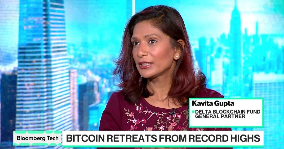 Crypto Investors Remain Bullish