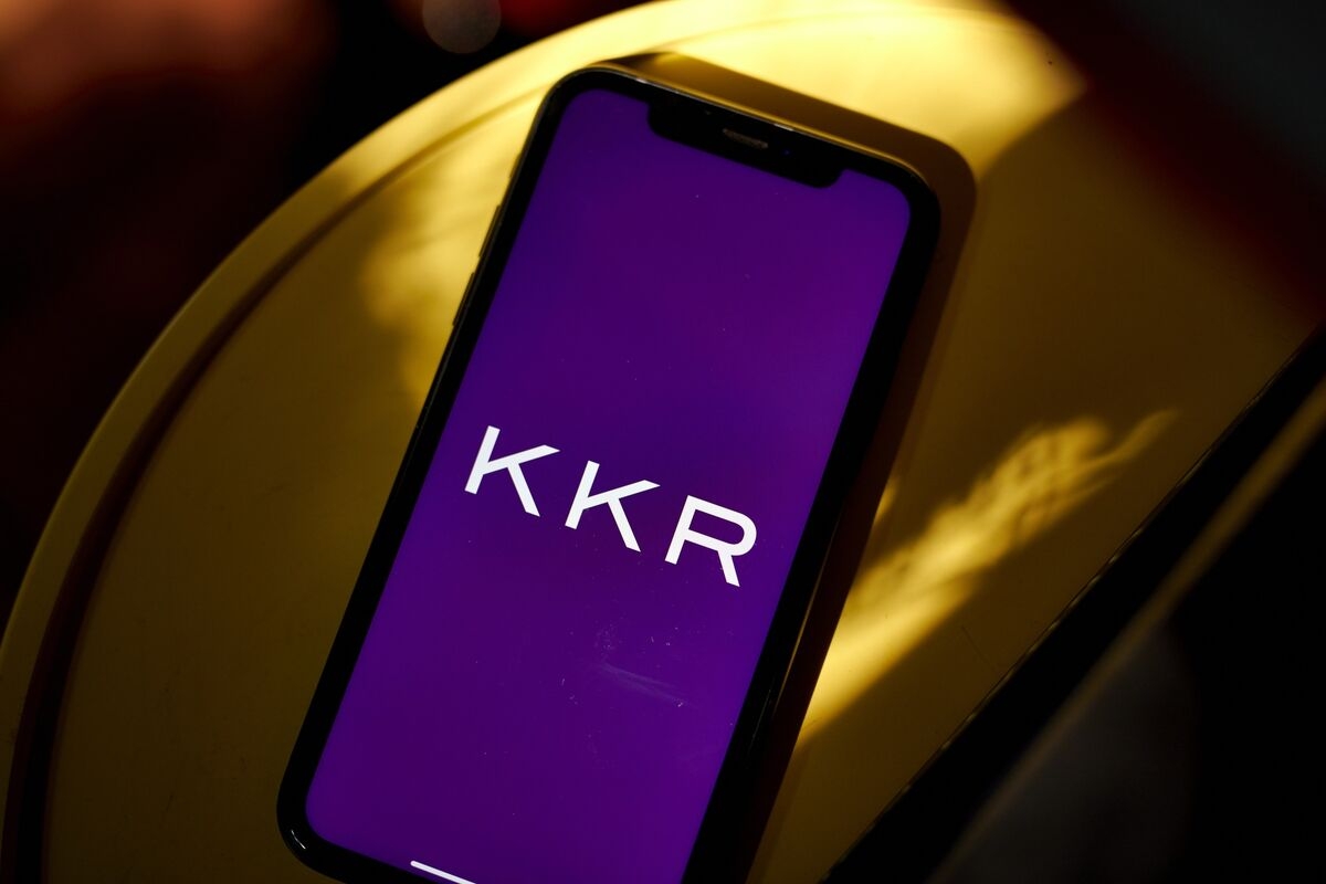 KKR Lifts Stake in Enilive as Energy Major Eni Pushes Disposals