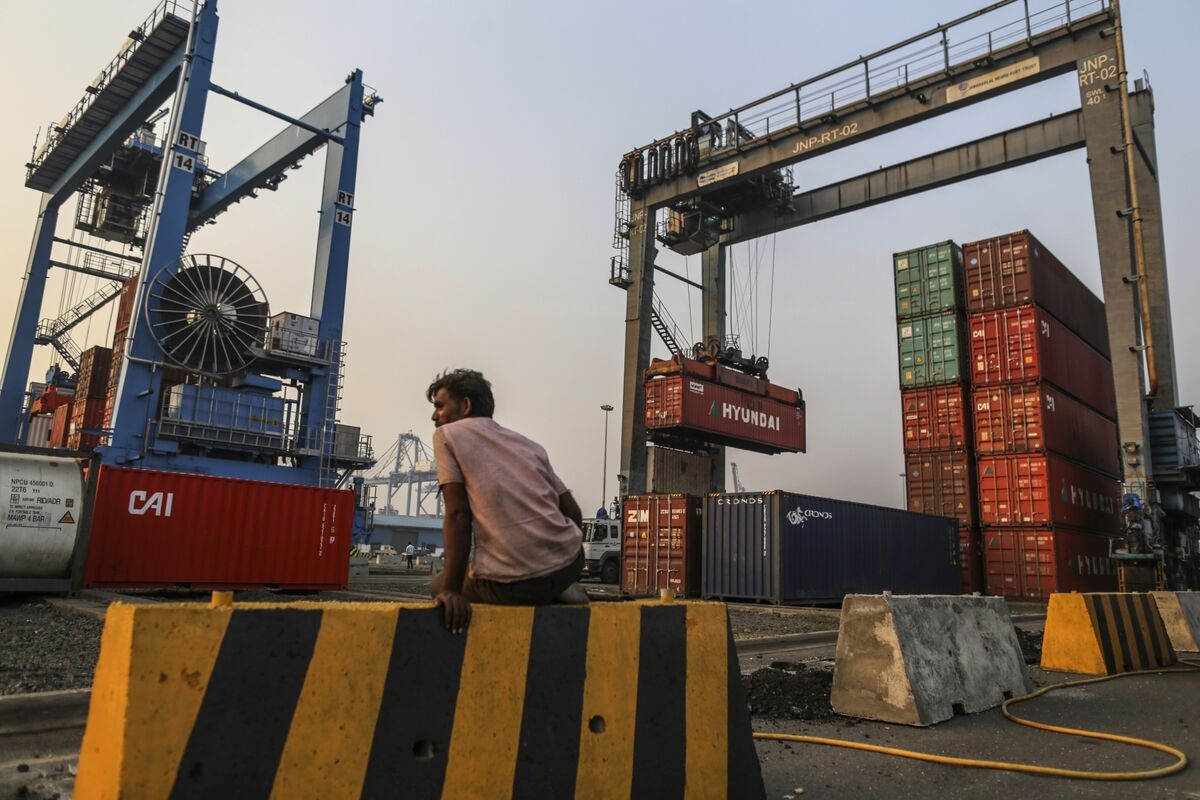 India, US to Expedite Trade Talks Ahead of Trump's Reciprocal Tariffs Deadline