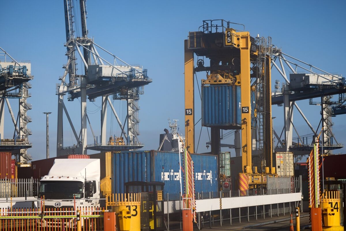 New Zealand PM Doesn't Expect to Win US Tariff Reprieve