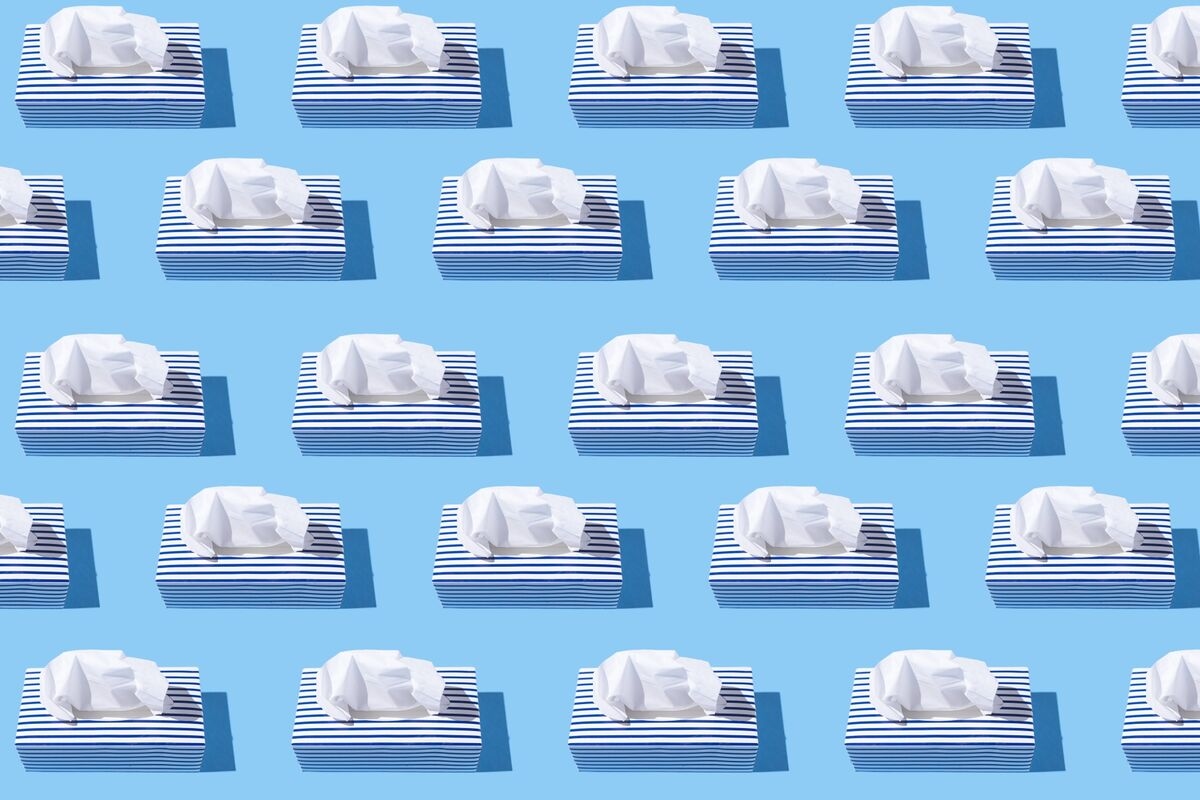 Using AI to Track and Treat Allergies