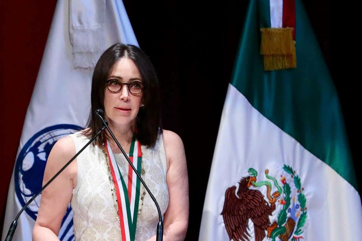 Corona Heiress' Family Office Prepares for $8 Billion Succession