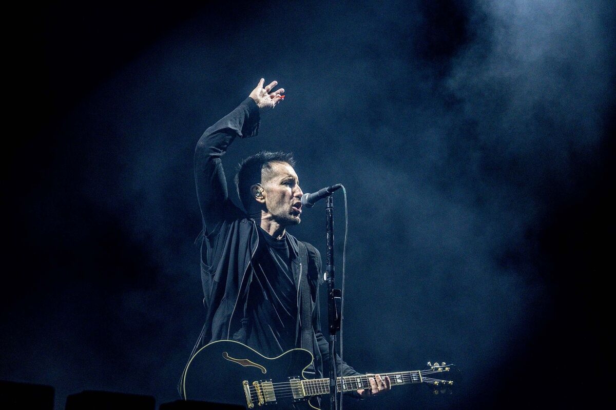Why We're Still Talking About Nine Inch Nails in 2025