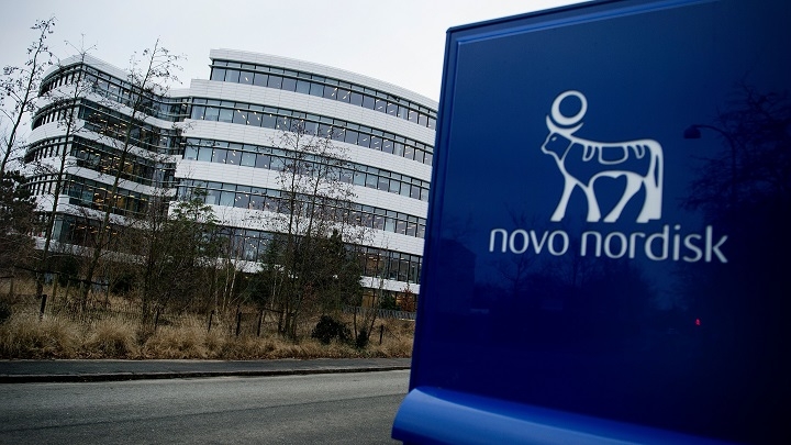 Novo Ousts CEO Jorgensen Over Competition, Share Price