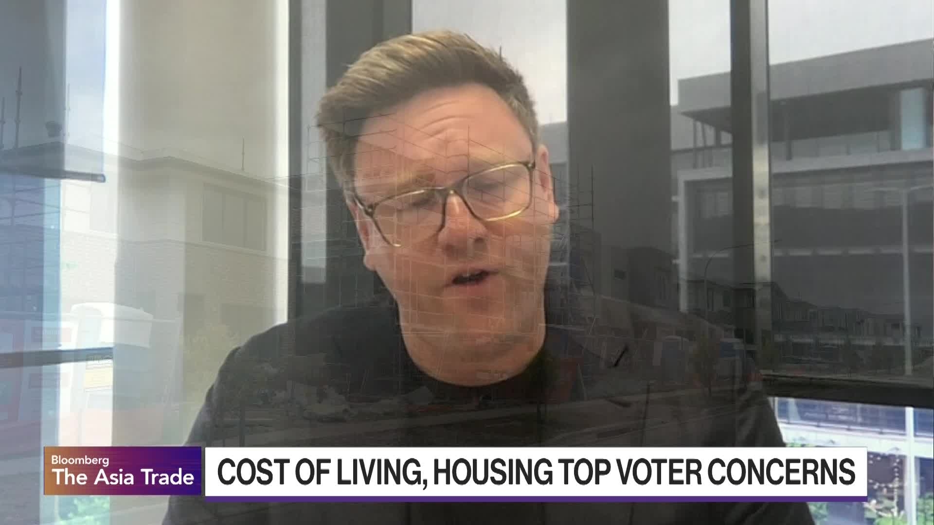 How Australia Can Ease Housing Crisis, According to CEO of Nation's Largest Homebuilder