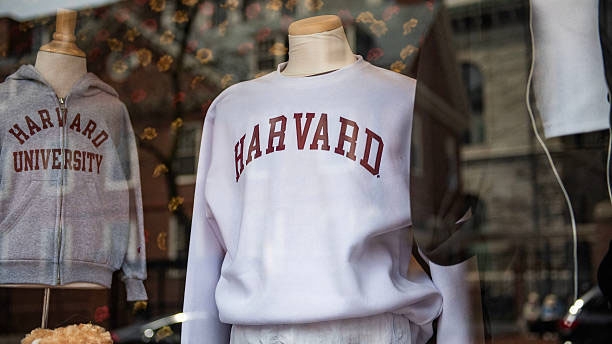 Some Harvard Leaders Need to Go, Summers Says