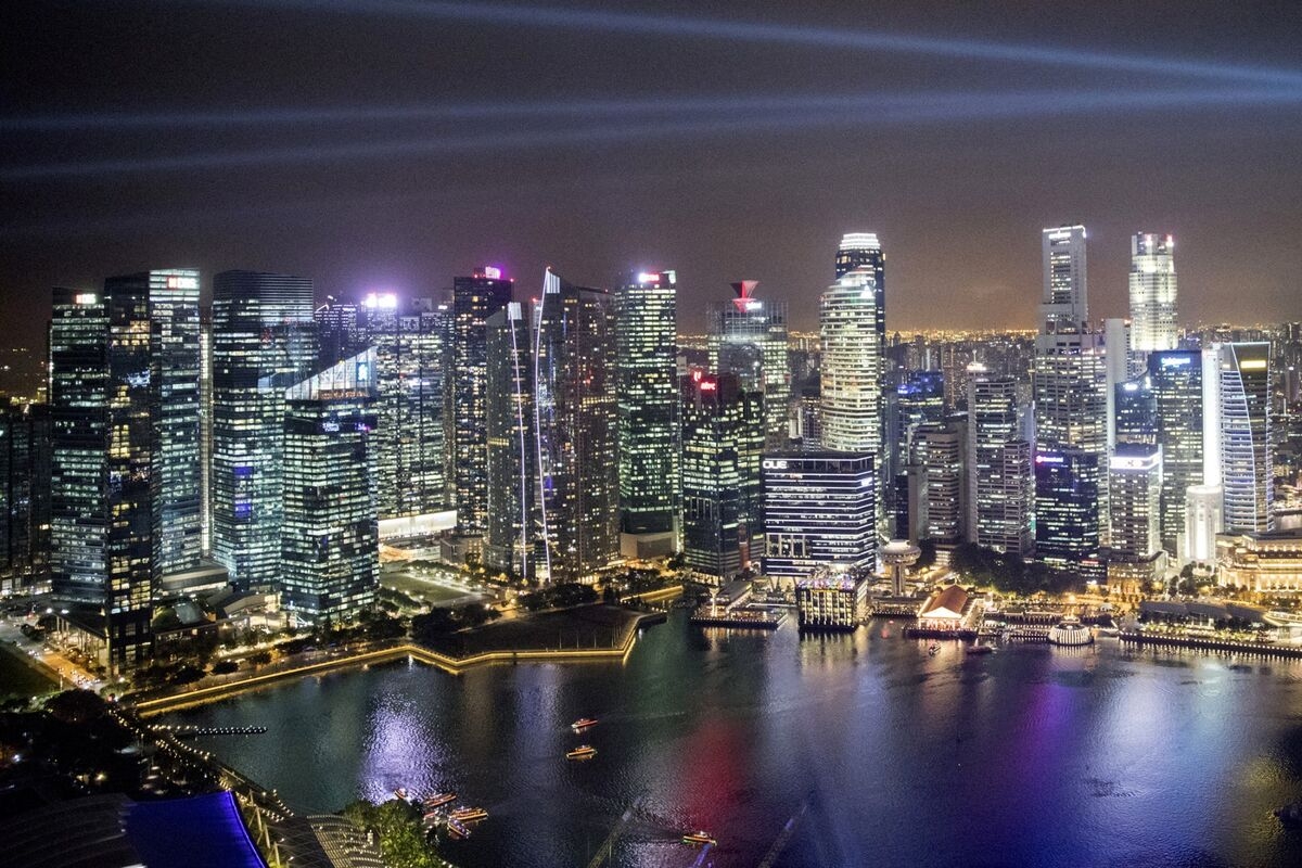 Singapore Clears 1GW of Solar Imports from Indonesia