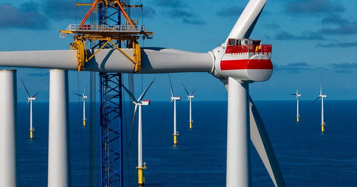 RWE to Sell 49% Stake in Two Offshore Projects to Norway Fund