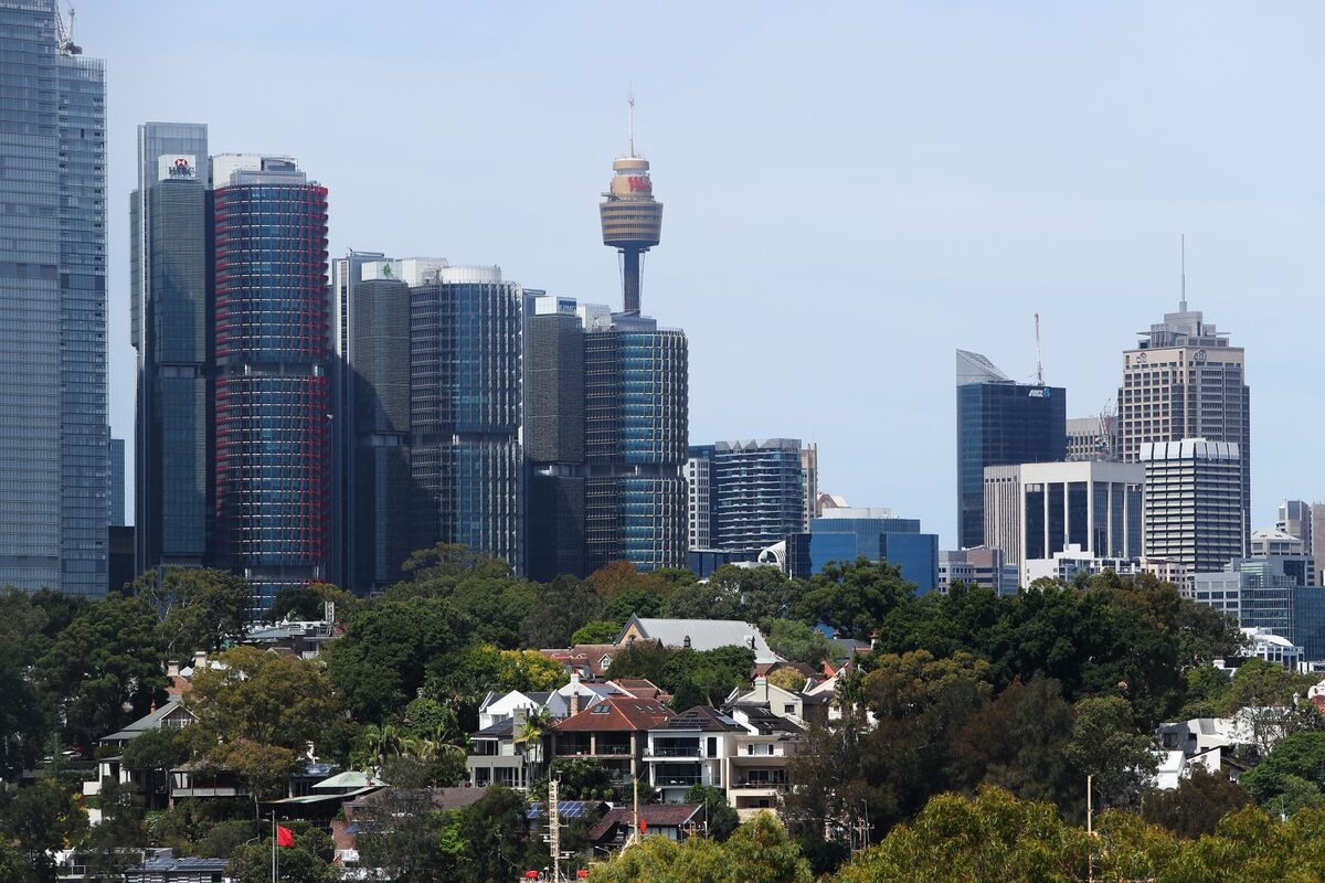 Australian House Prices Rebound in February, Spurred by Rate Cut
