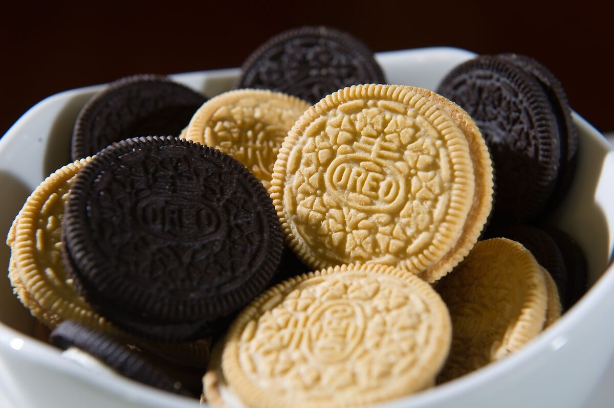 Oreo Maker Warns Cocoa Costs Will Drive Down Earnings Per Share 10%