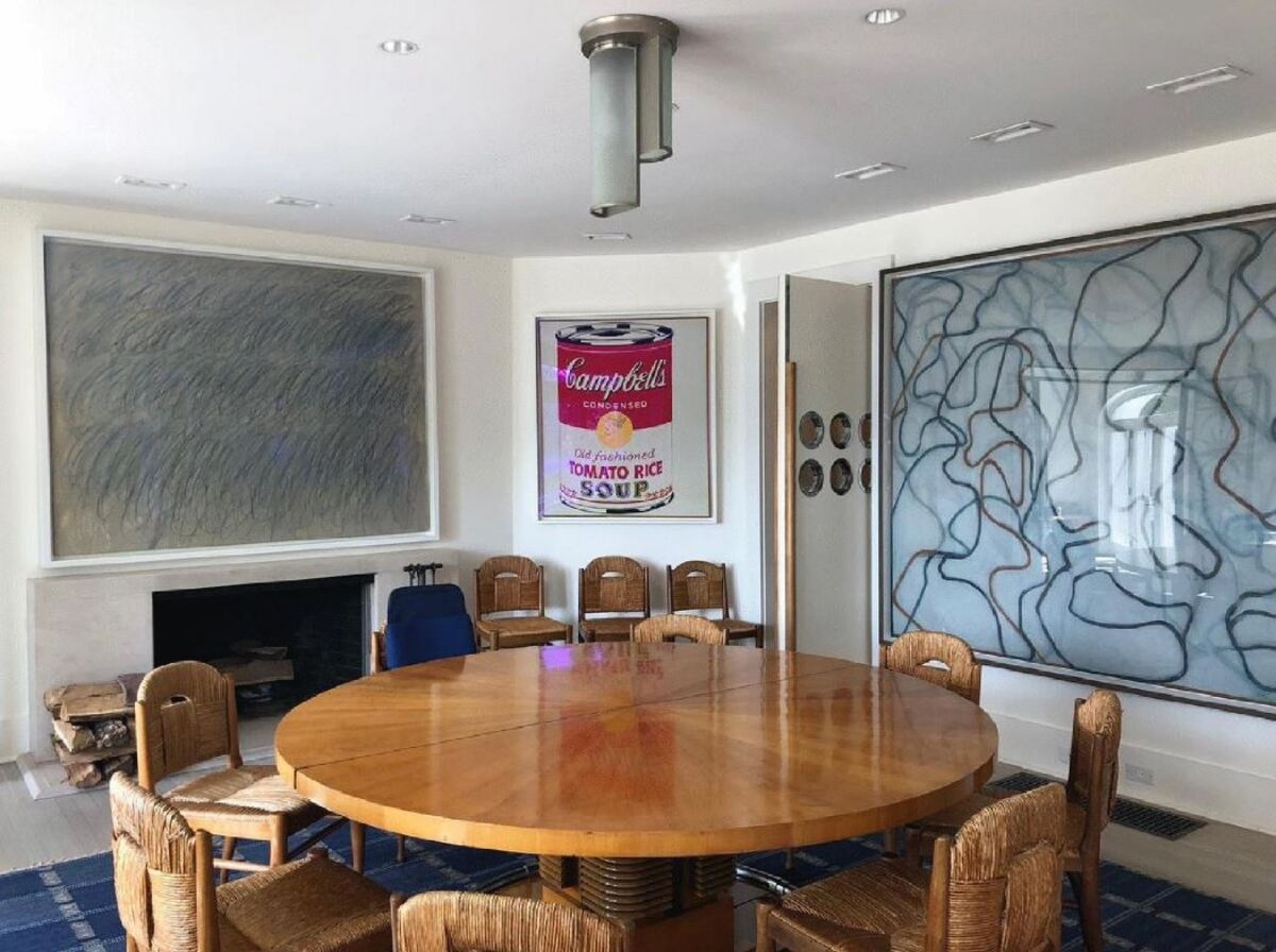 Perelman Fight Over $410 Million in Art Insurance Spurs NY Trial