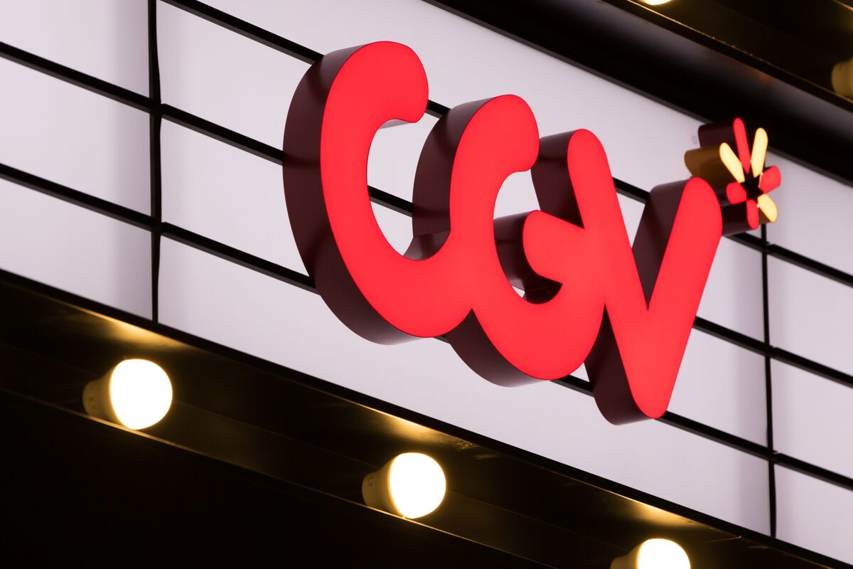 Korean Cinema Chain CGV Weighs IPO of Its Theater Effects Unit