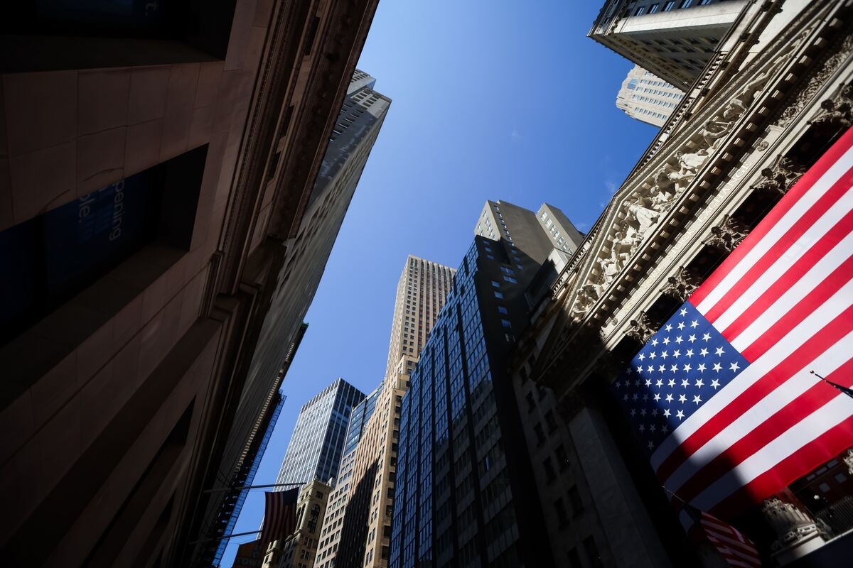Corporate Credit Markets Are Flashing Signs of Complacency, UBS Says