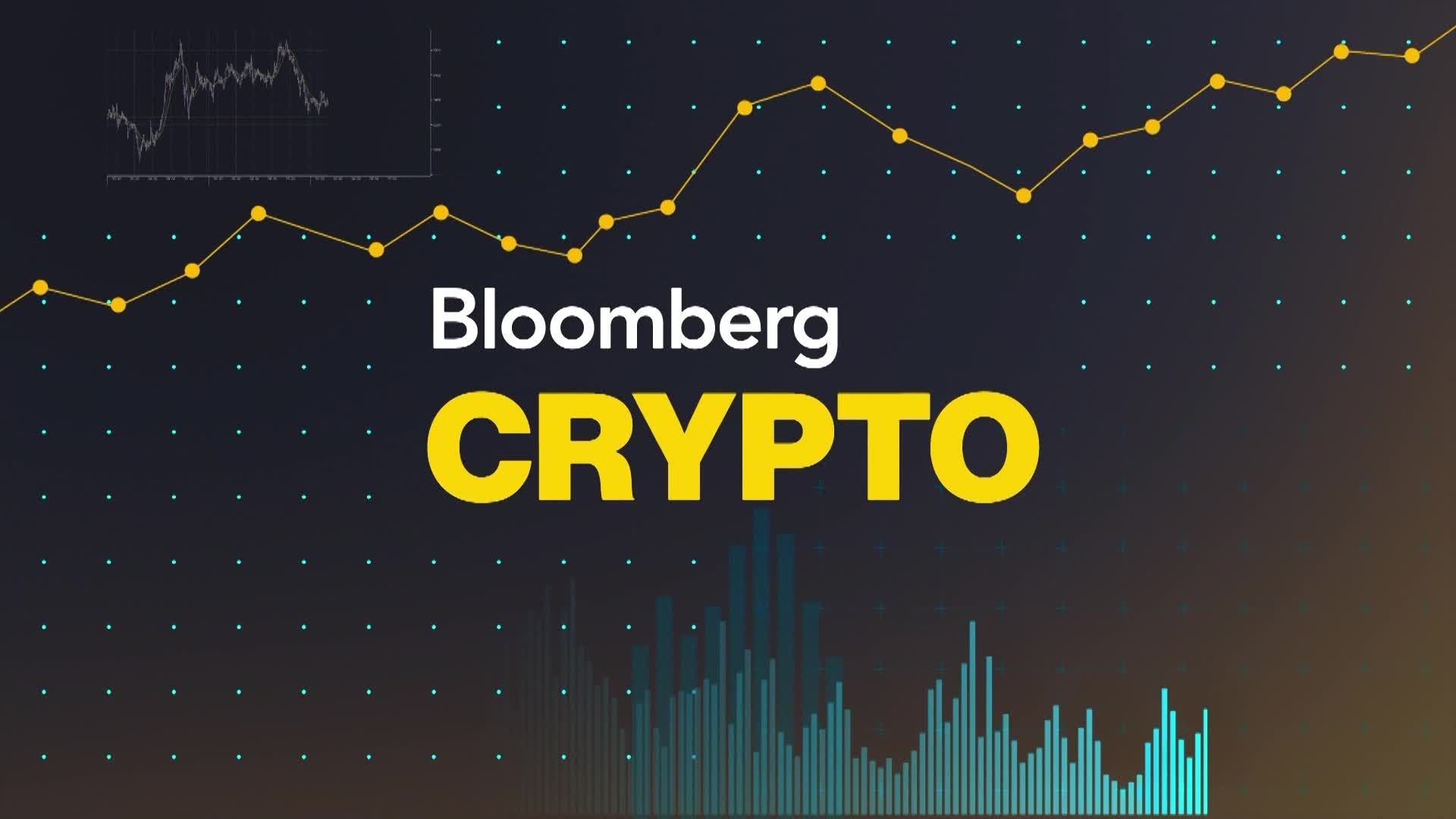 Crypto Hit By Market Upheaval