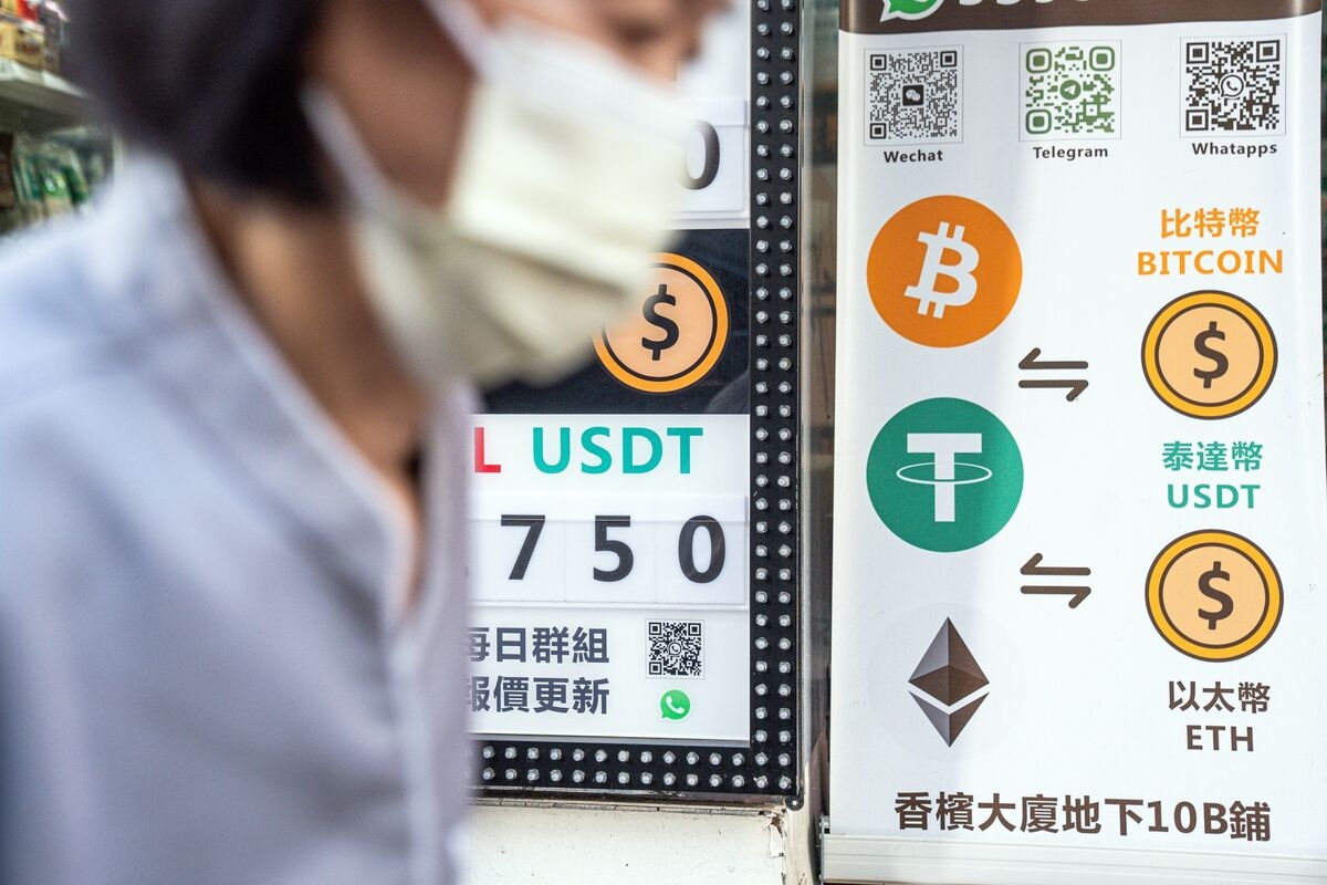 China Is More Than Ready for US Stablecoins