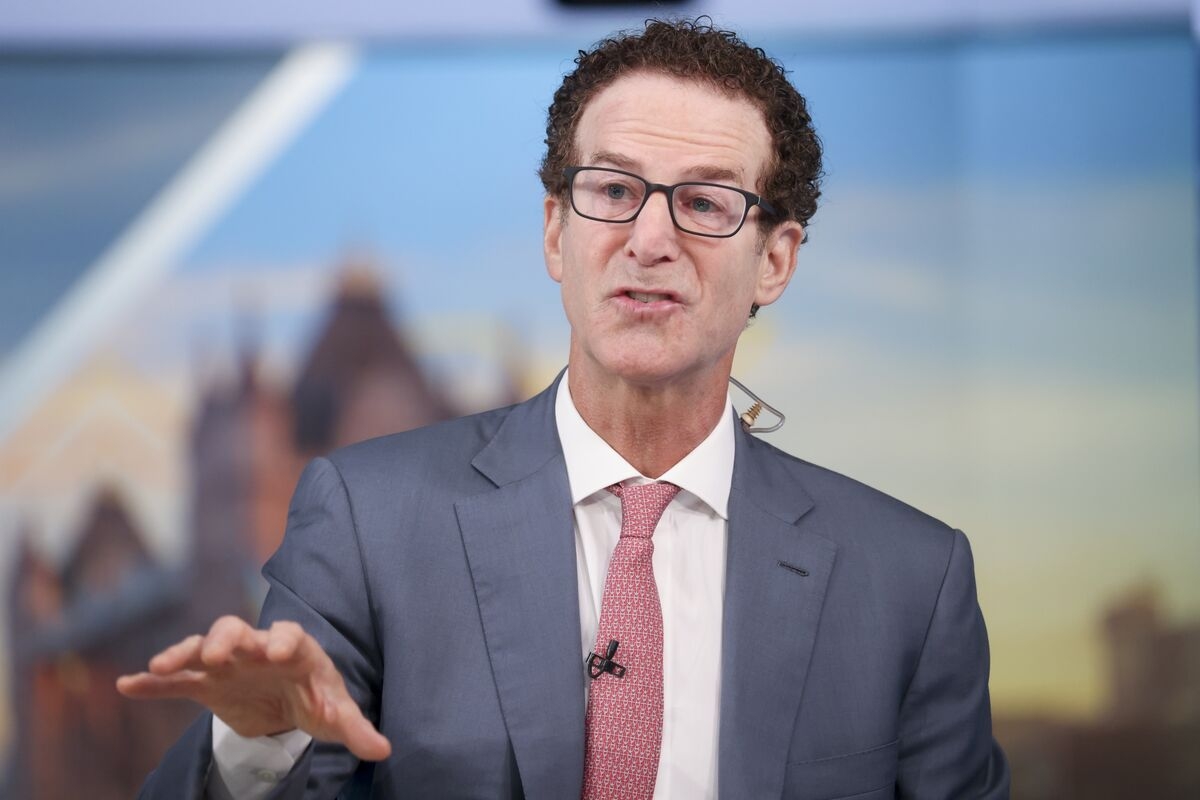 Marathon's Richards Raises Caution on Direct Lending to Software Firms