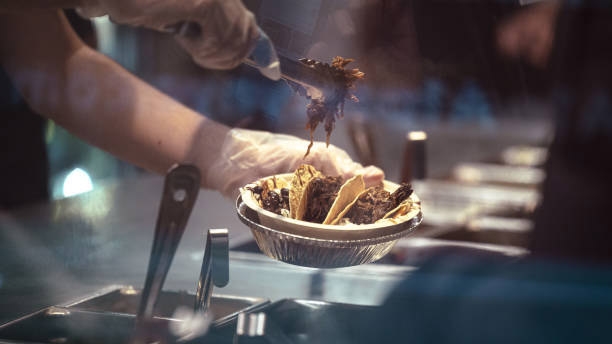 Chipotle Won't Raise Prices as Tariffs Take Effect