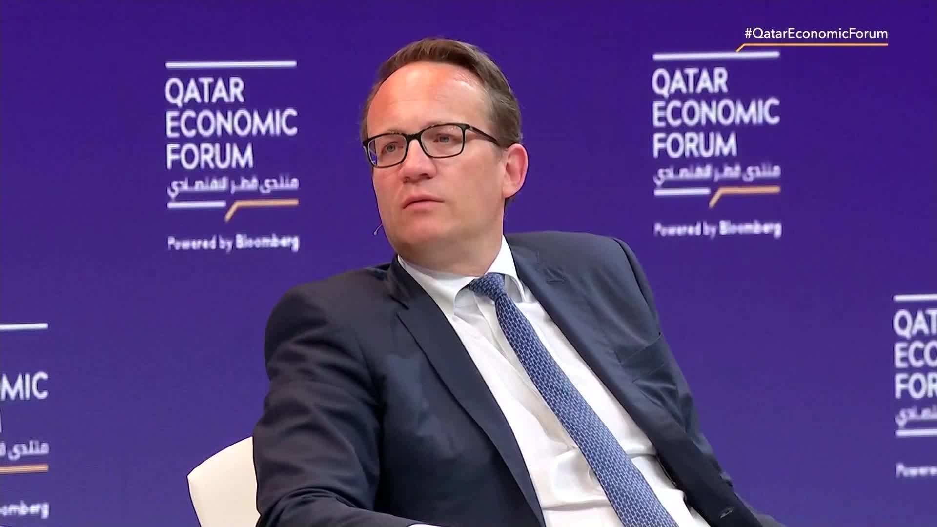 Powering AI: Energy Leaders on Meeting Rising Demand