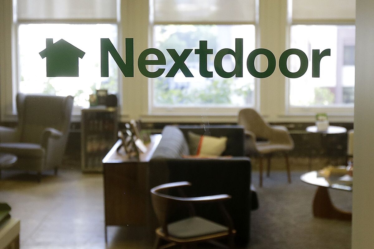 Nextdoor Cuts 12% of Workforce in Quest for Profitability