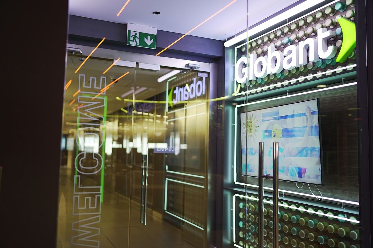 Globant Suffers Record Intraday Drop as Tariffs Dent Earnings
