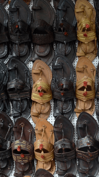 Prada's Sandal Scandal Is a Lesson for Luxury