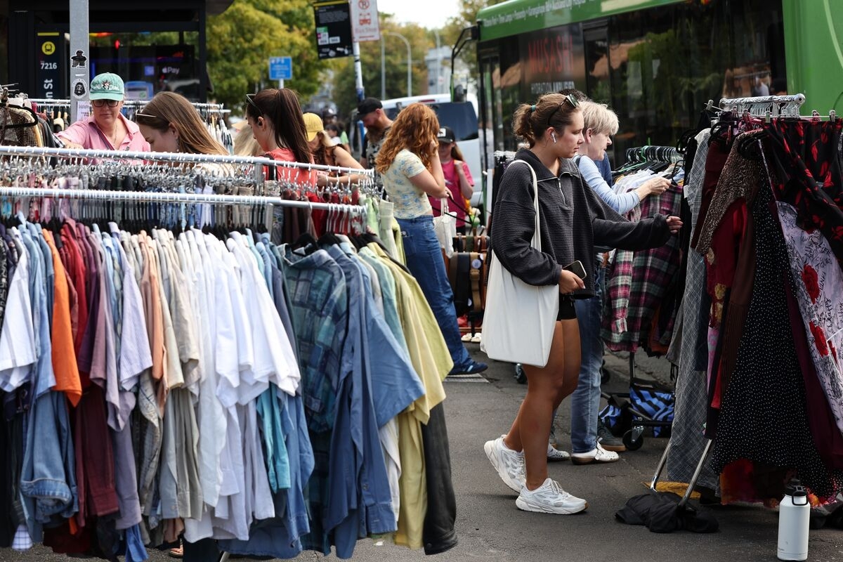New Zealand Inflation Accelerates More Than Expected to 2.5%