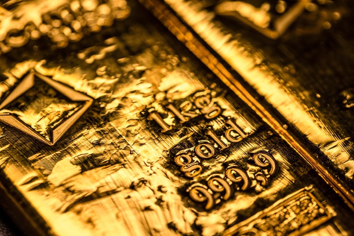 Trump Approves Final Permit for Perpetua's US Gold-Antimony Mine