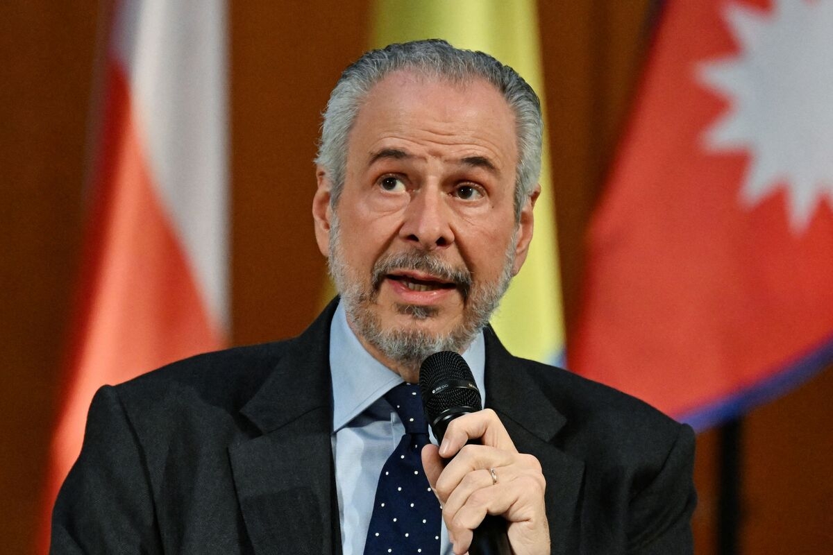 COP30 President Expects China to Set ‘Ambitious' Climate Targets