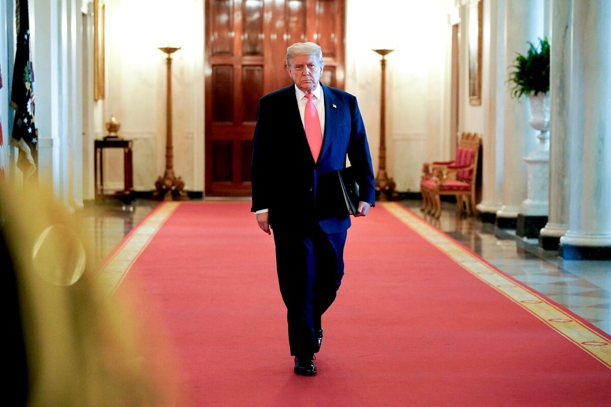China Confirms US Trade Framework as Trump Pursues More Deals