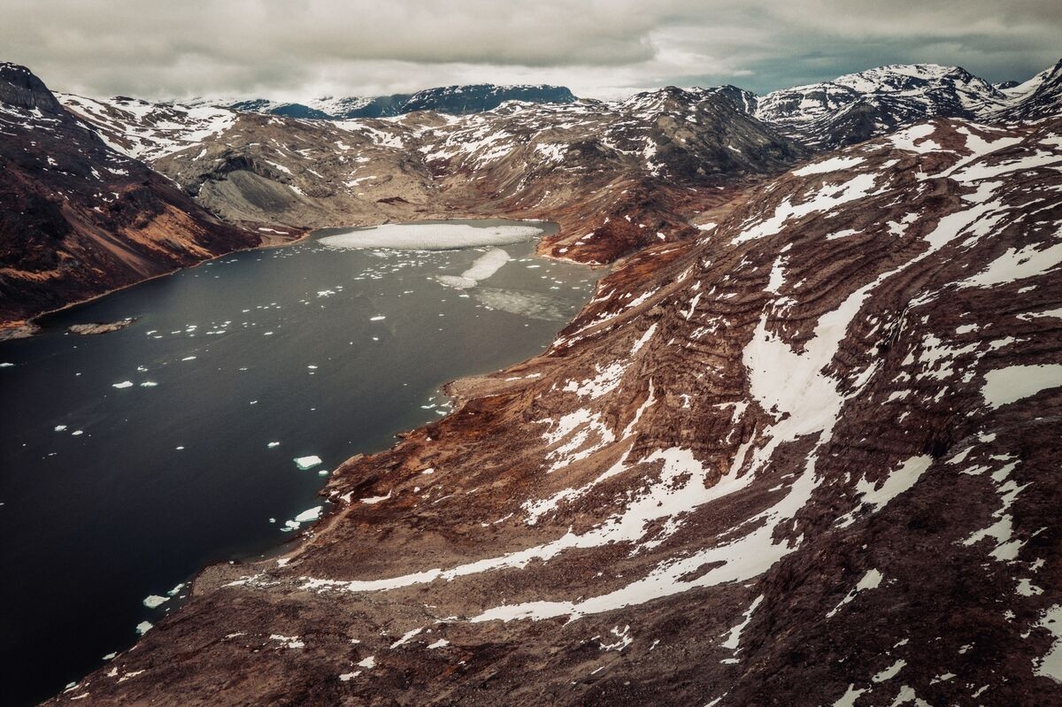 Who Will Win the Race for Greenland's Rare Earths?