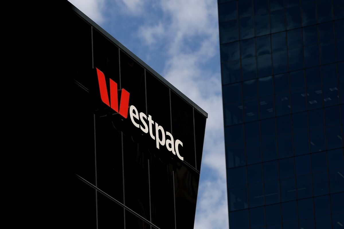 Westpac Profit Gains as Business Lending Supports Bank's Growth