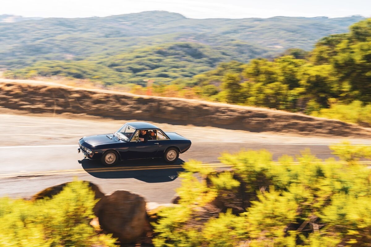 How to Plan the Perfect Summer Drive, According to Road Trip Veterans