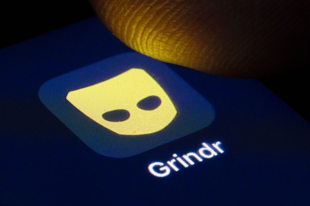 Grindr Pivots to Anthropic, Amazon to Power AI Wingman Feature