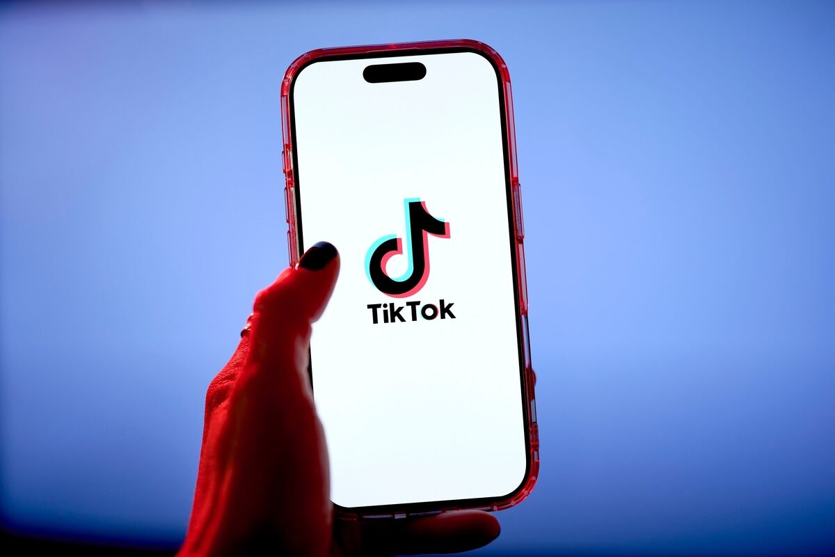 TikTok Drives ByteDance's 29% Growth While China Business Slows