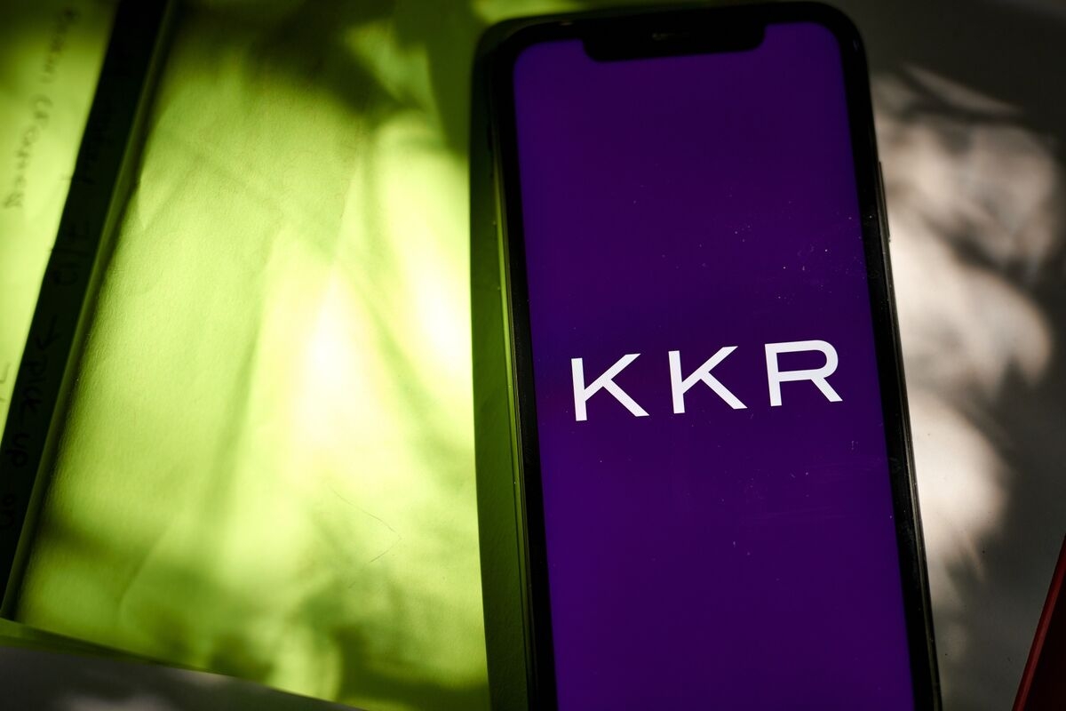 KKR to Buy Post-Trade Services Firm OSTTRA in $3.1 Billion Deal