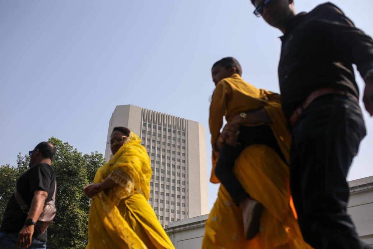 RBI Paid Record Dividend From Gains in Currency, Interest Income