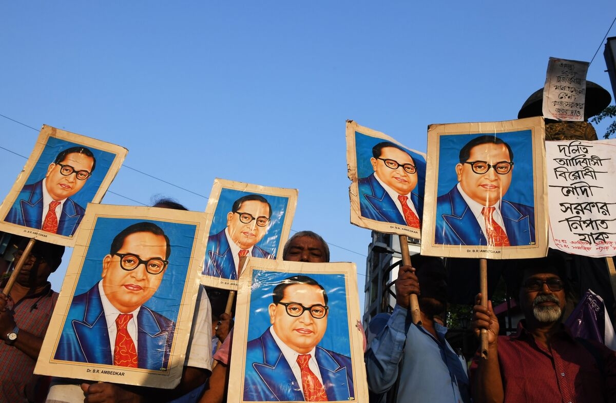 A Caste Census Will Reveal India's Worst-Kept Secret