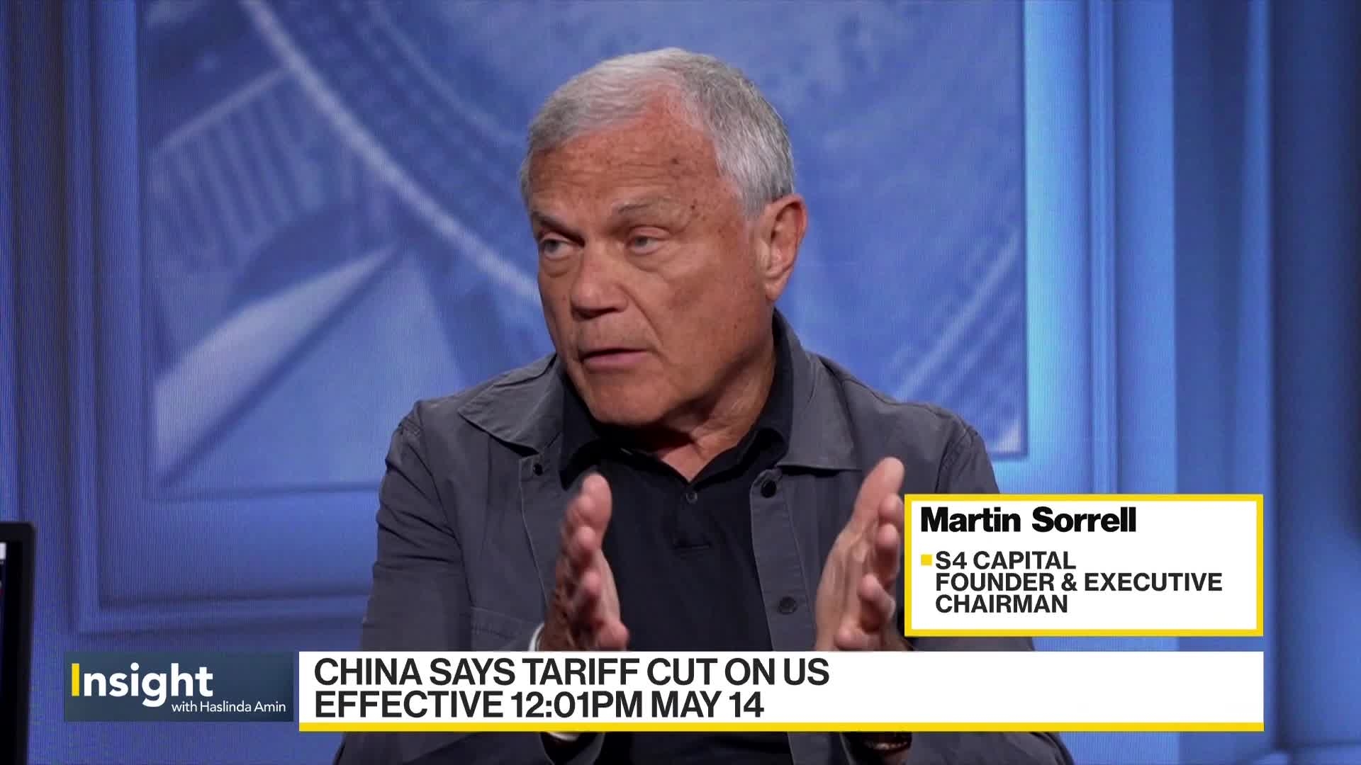 No Going Back to Normal After Trump Tariffs: Sorrell
