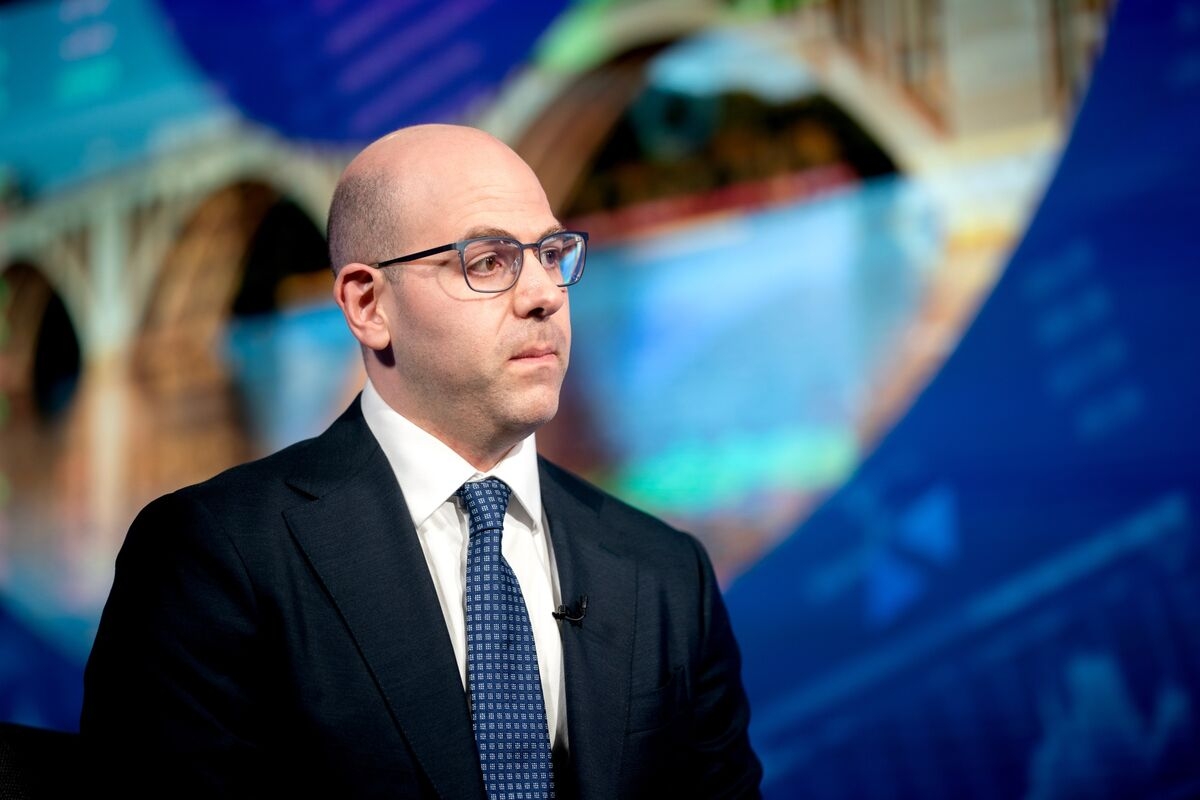 Trump Economic Advisor, Stephen Miran, on Tariffs and Tax Cuts