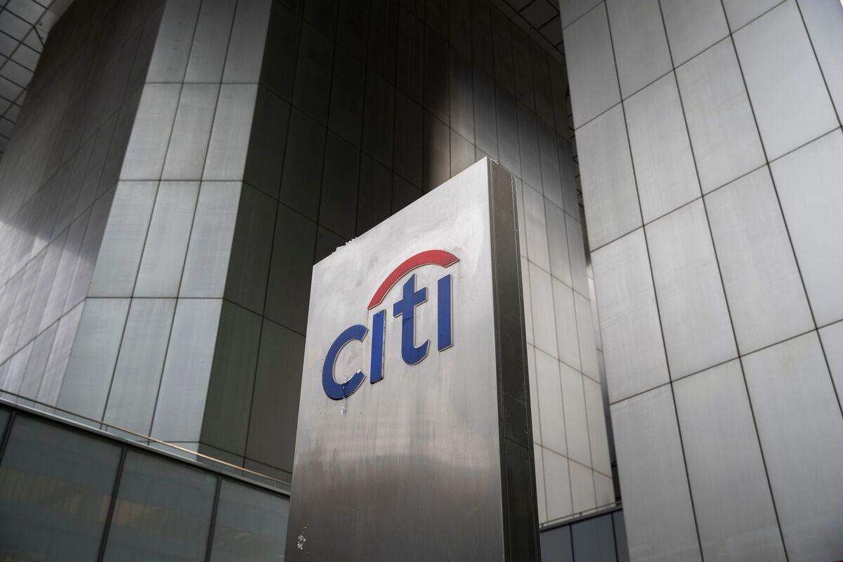 Citigroup's Burke Nominated for Key US Treasury Job on Sanctions