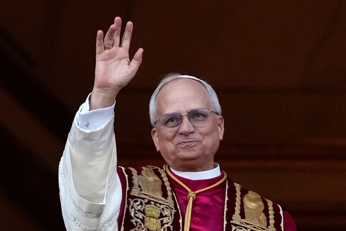 Leo XIV Can Take Catholics in Three Directions