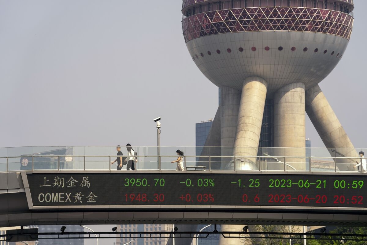 China 50-Year Bond Yields Rise in Auction, First Time Since 2022