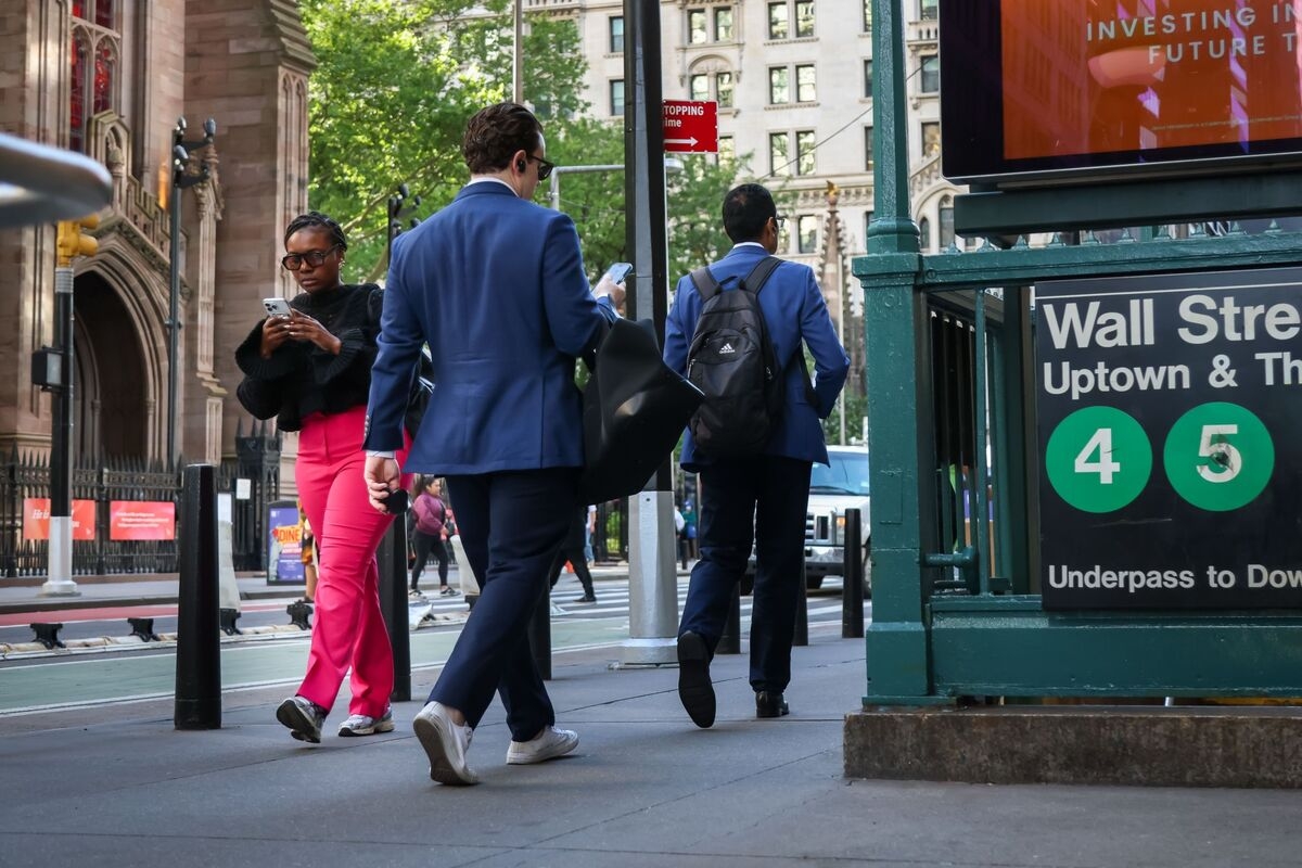 New Breed of Complex Funds Are Bucking the ‘Vanguard Effect'