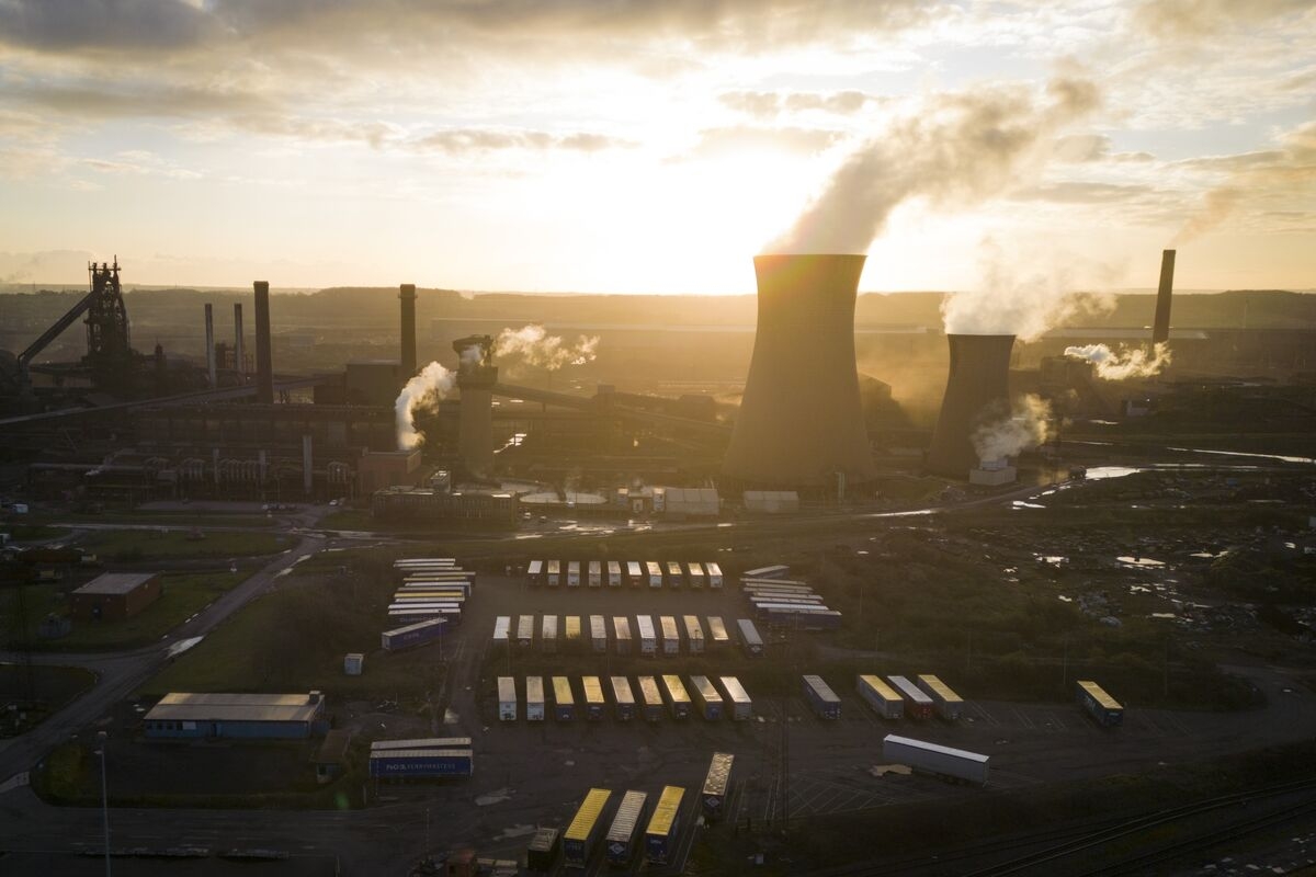 UK Will Be More Skeptical of Chinese Investment After Steel Rescue