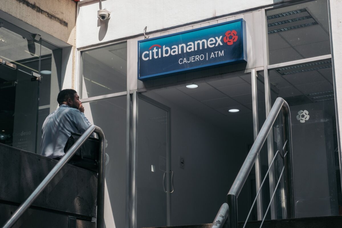 Citi's Banamex Focused on IPO as CEO Rules Out Direct Sale of Bank