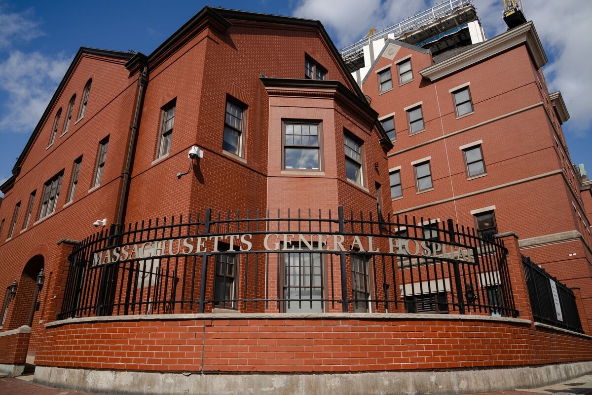 Harvard AIDS Research, Affiliated Hospitals Hit by Trump Feud