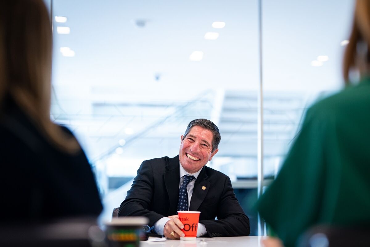 Silicon Valley Wants to Lend DC Its Staff and Expertise
