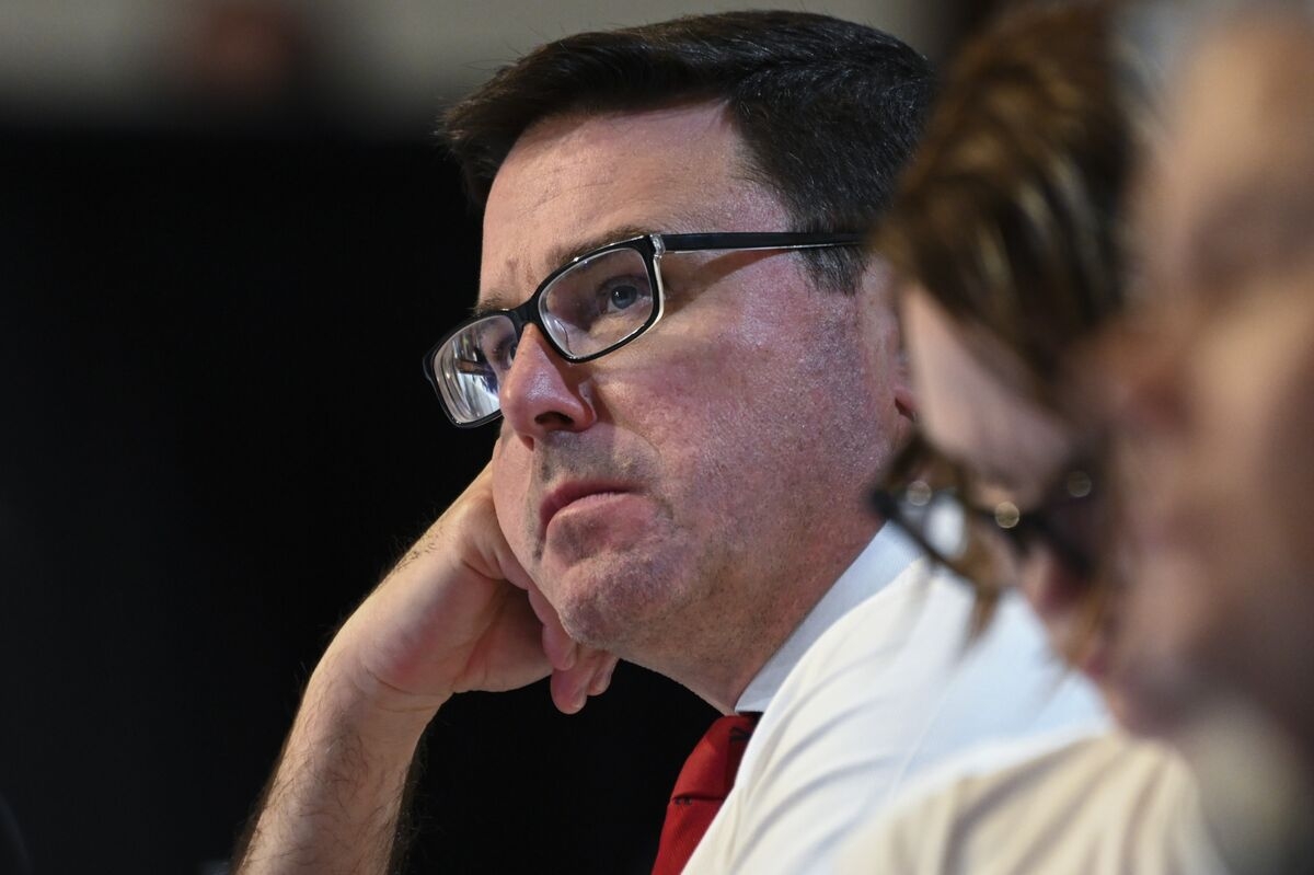 Australia's Opposition Parties on Track to Return to Coalition