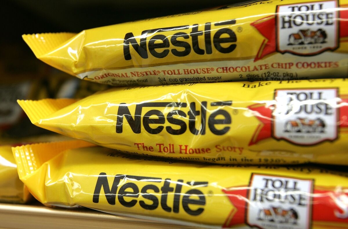 Nestle to Raise Prices of Some US Chocolate on High Cocoa Costs