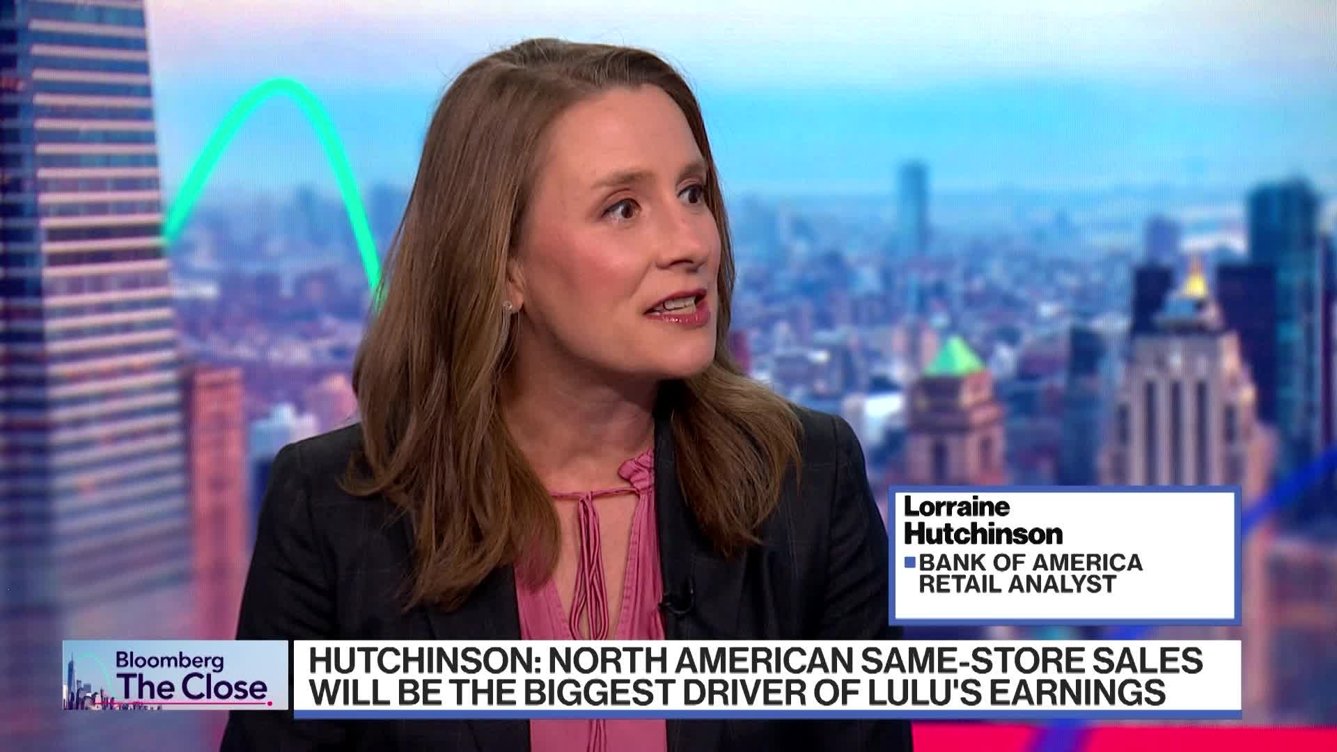 Bank of America's Retail Outlook Amid Trade Uncertainty